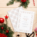 Zoek naar familie kerstmis uitnodigingen Voor hem/haar