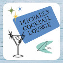 Zoek naar mid century onderzetters Retro