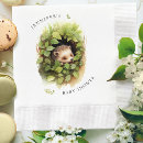 Zoek naar egels servetten Voor hem/haar