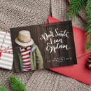 Zoek naar grappige kerstmis briefkaarten Gelukkig nieuwjaar