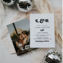 Zoek naar 70 uitnodigingen Retro