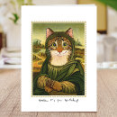 Zoek naar lisa verjaardagskaarten Leonardo da vinci