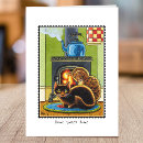 Zoek naar nieuwe kat kaarten Elk persoon