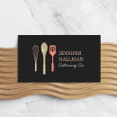 Zoek naar spatel visitekaartjes Catering