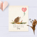 Zoek naar egel valentijnskaarten Hart