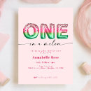 Zoek naar eerste meisje uitnodigingen Baby meisje