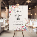 Zoek naar haken posters Bruid