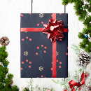 Zoek naar sneeuwvlok cadeaupapier Scandinavië