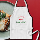 Zoek naar italiaanse chef kok schorten Koken