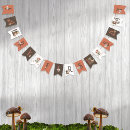 Zoek naar vlaggetjes Meisje