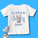 Zoek naar dinosaurus verjaardag kleding Baby jongetje