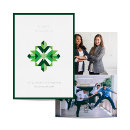 Zoek naar corporate christmas kaarten Groen