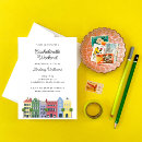 Zoek naar weekends uitnodigingen Bruidsmeisje