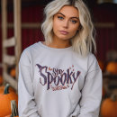 Zoek naar halloween dames hoodies Trick or treat