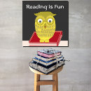 Zoek naar leuke uil posters Voor kinderen
