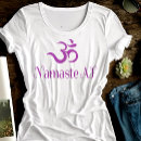 Zoek naar namaste tshirts Cool