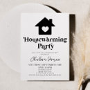 Zoek naar modern housewarming uitnodigingen Elk persoon
