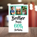 Zoek naar 60 jaar verjaardagskaarten Broer