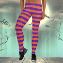 Zoek naar halloween leggings Strepen