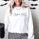 Zoek naar herfst dames kleding Heks
