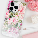 Zoek naar vlinder hoesjes Monogram naam