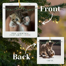 Zoek naar kat en vogel ornamenten Voor iedereen