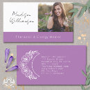 Zoek naar esoterische visitekaartjes Mystiek