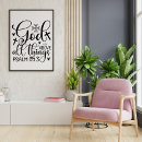 Zoek naar christelijke inspiratie posters Voor haar