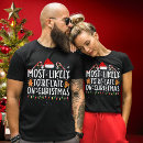 Zoek naar kerstmis tshirts Modern
