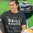 Zoek naar grillmaster kleding Kok