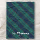 Zoek naar houthakkers dekens Familienaam