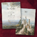 Zoek naar castle wedding uitnodigingen Verhalenboek