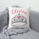 Zoek naar tiara kussens Roze