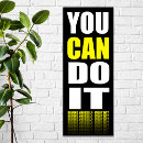 Zoek naar training posters Cool