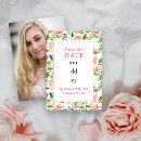 Zoek naar peach save the dates Voor haar