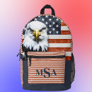 Zoek naar adelaar rugzakken Usa