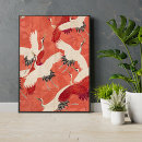 Zoek naar japanse kraan posters Elk persoon