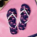 Zoek naar flamingo slippers Patroon