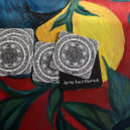 Zoek naar heks notitiekaarten Pagan