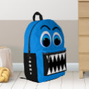 Zoek naar eng rugzakken Halloween