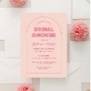 Zoek naar bridal shower uitnodigingen Modern