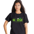 Zoek naar stethoscoop tshirts Groen
