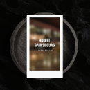 Zoek naar video visitekaartjes Instagram