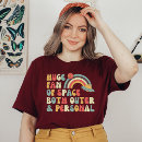 Zoek naar énorme tshirts Voor iedereen