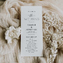 Zoek naar huwelijksprogramma Koppel