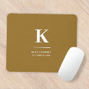 Zoek naar lux muismatten Elk persoon