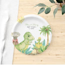Zoek naar cute dinosaur baby shower Modern