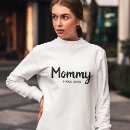 Zoek naar mama hoodies Modern