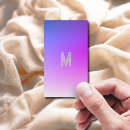 Zoek naar magenta visitekaartjes Klant