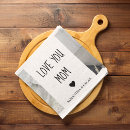 Zoek naar moederdag keuken handdoeken Voor iedereen